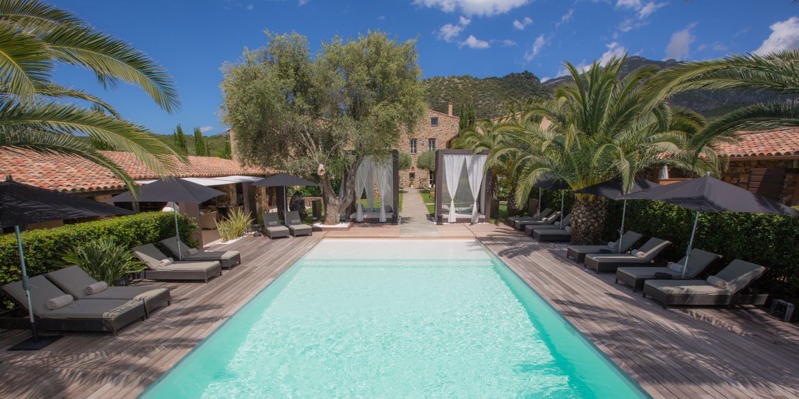 Hotel La Dimora