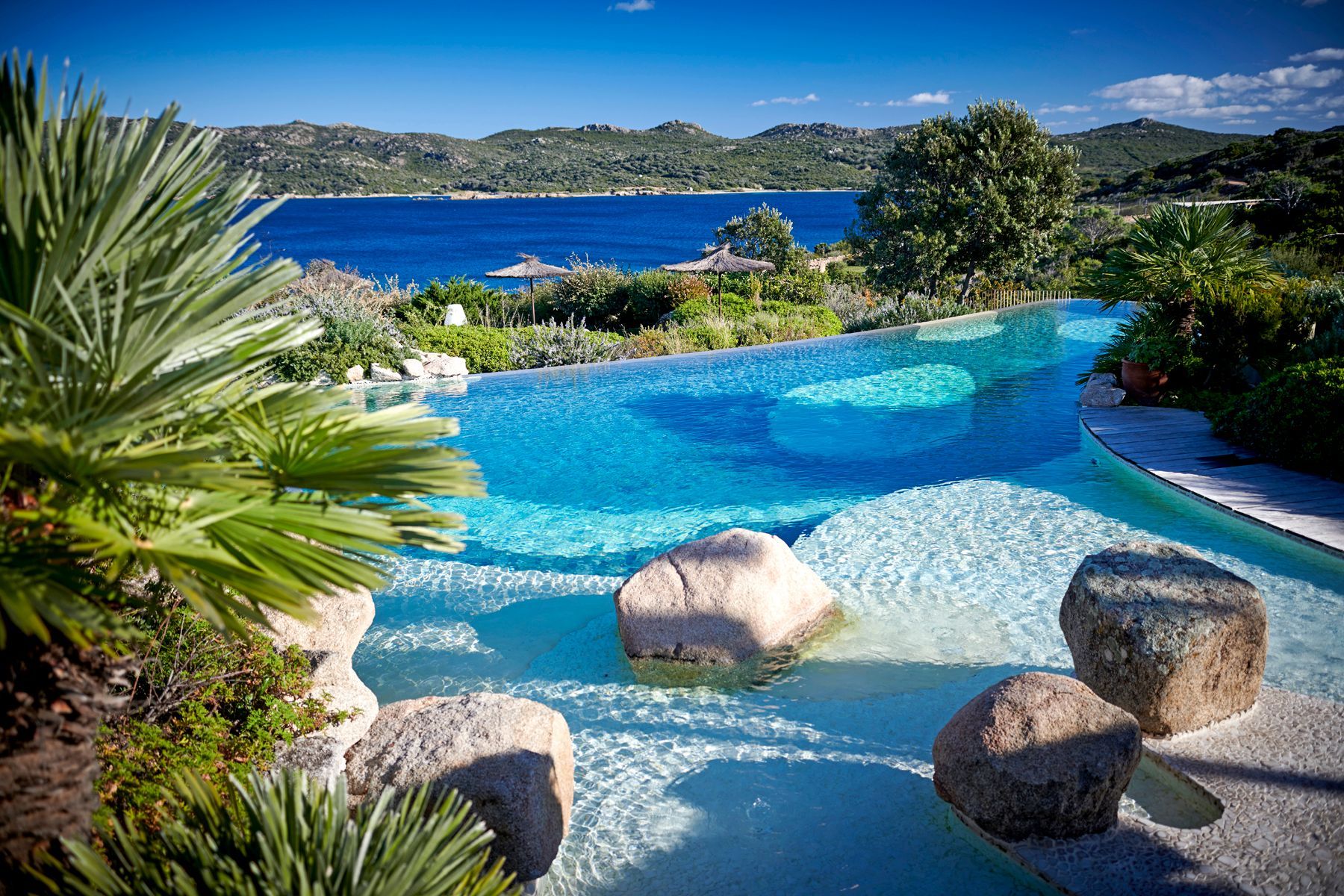 Corsica Hotels