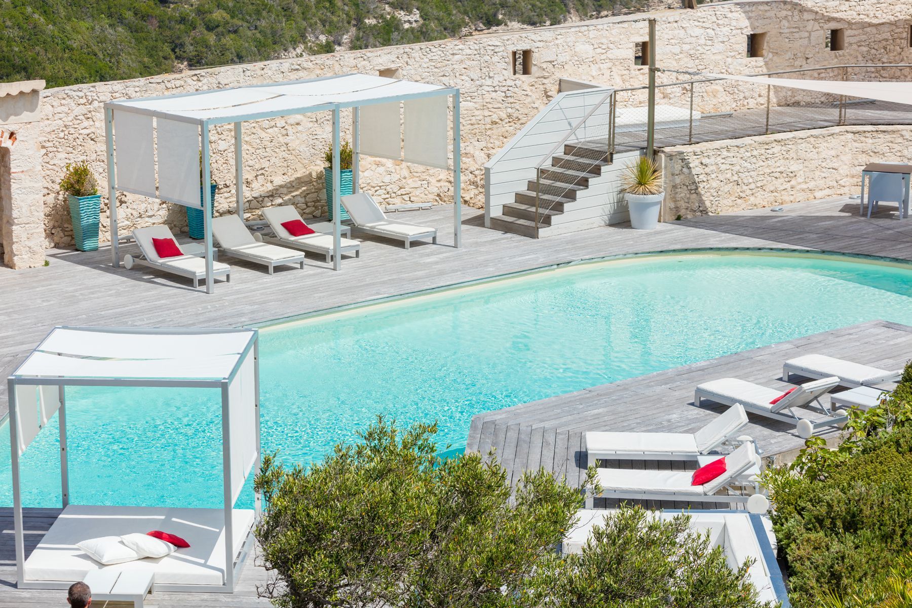 Hotel Genovese