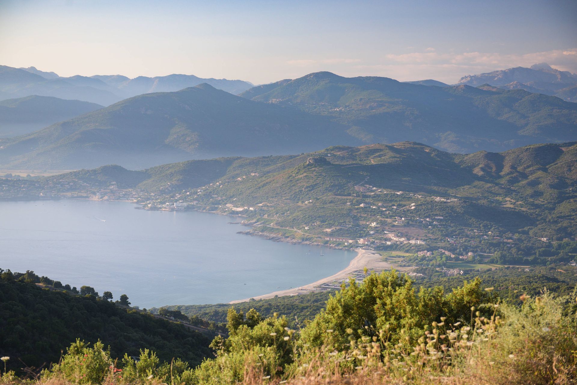 Propriano (South West)