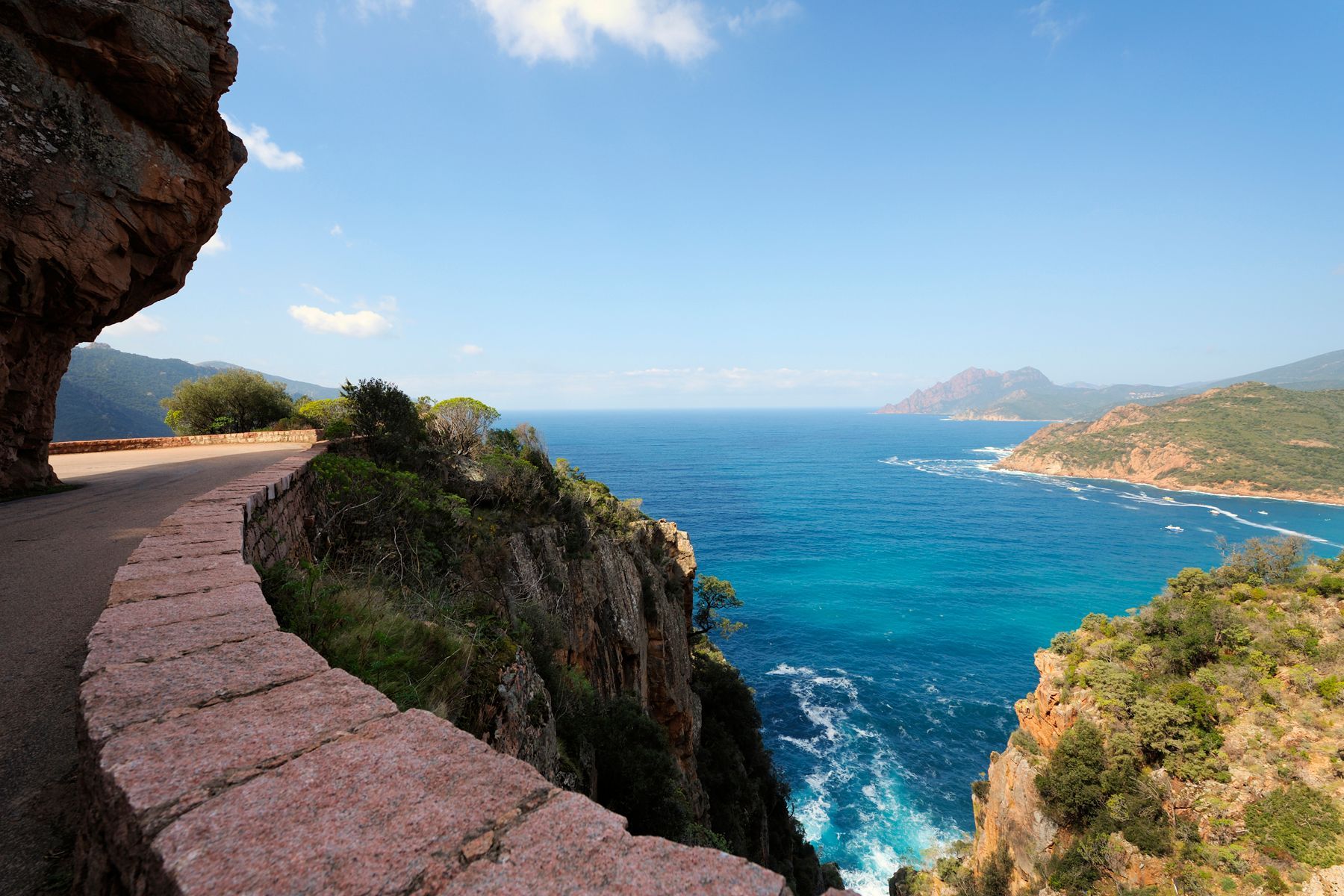 Stunning Drives