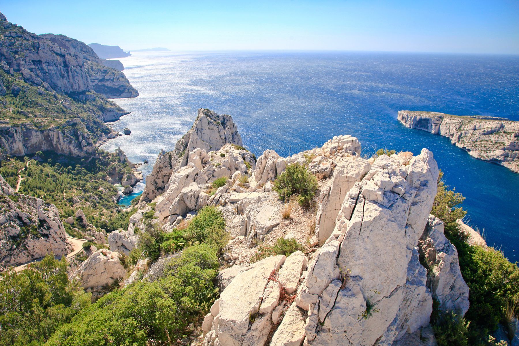 Stunning Rock Formations