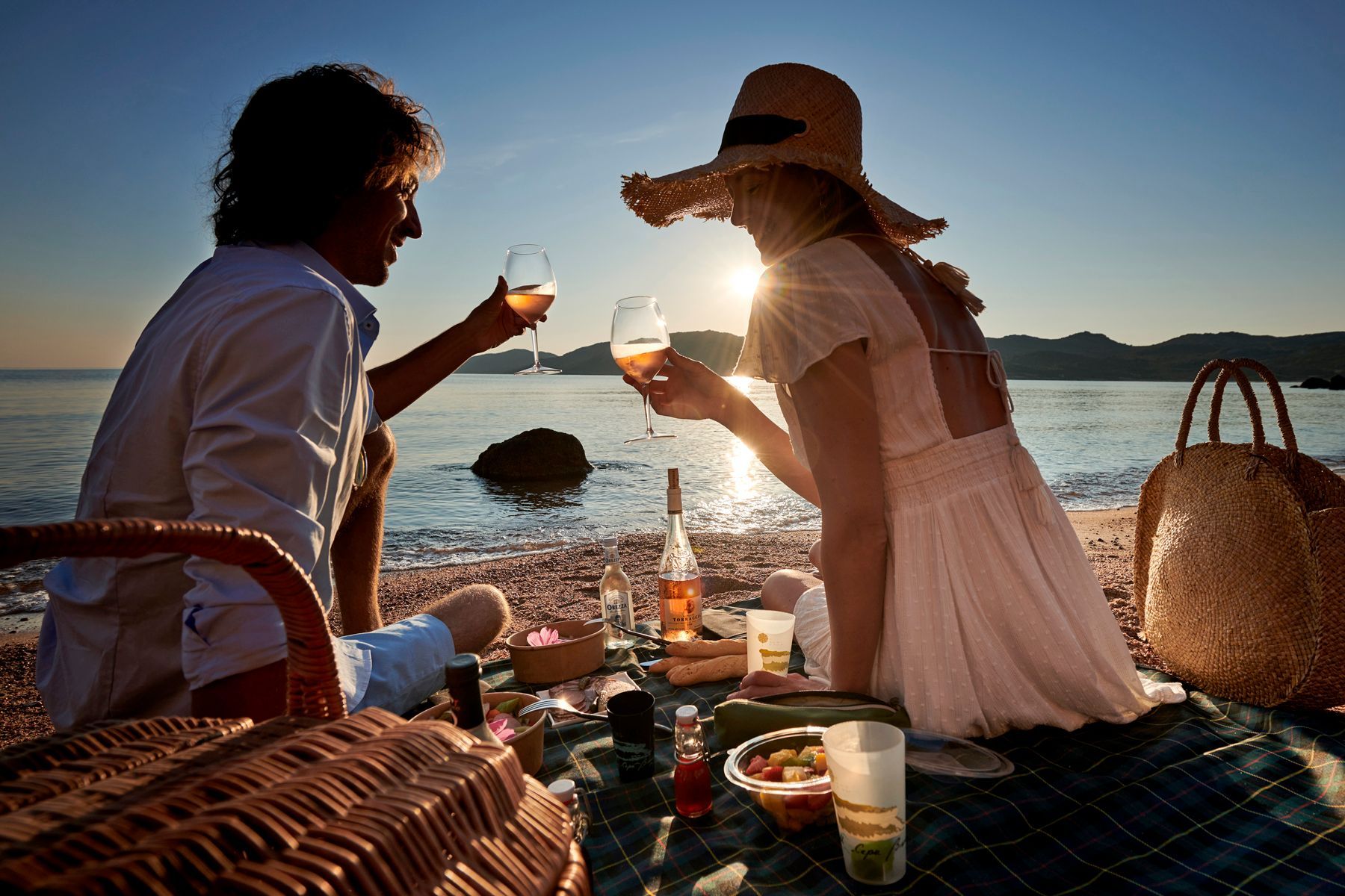 Romantic Holidays