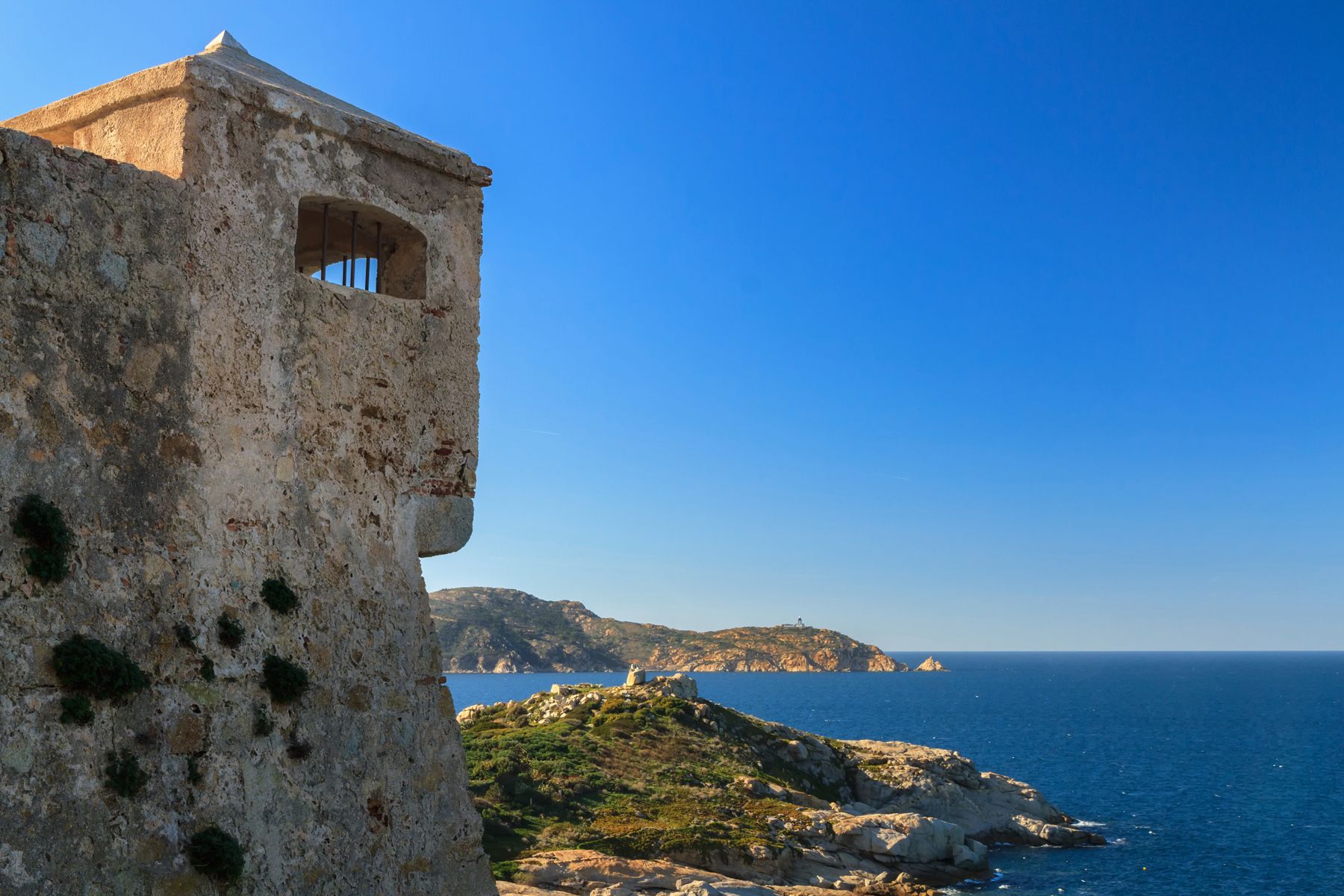 What to see and do in Corsica