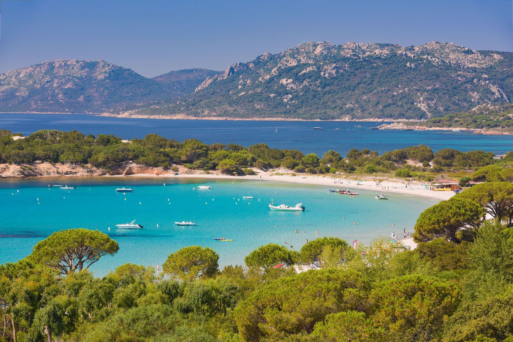 Corsica 