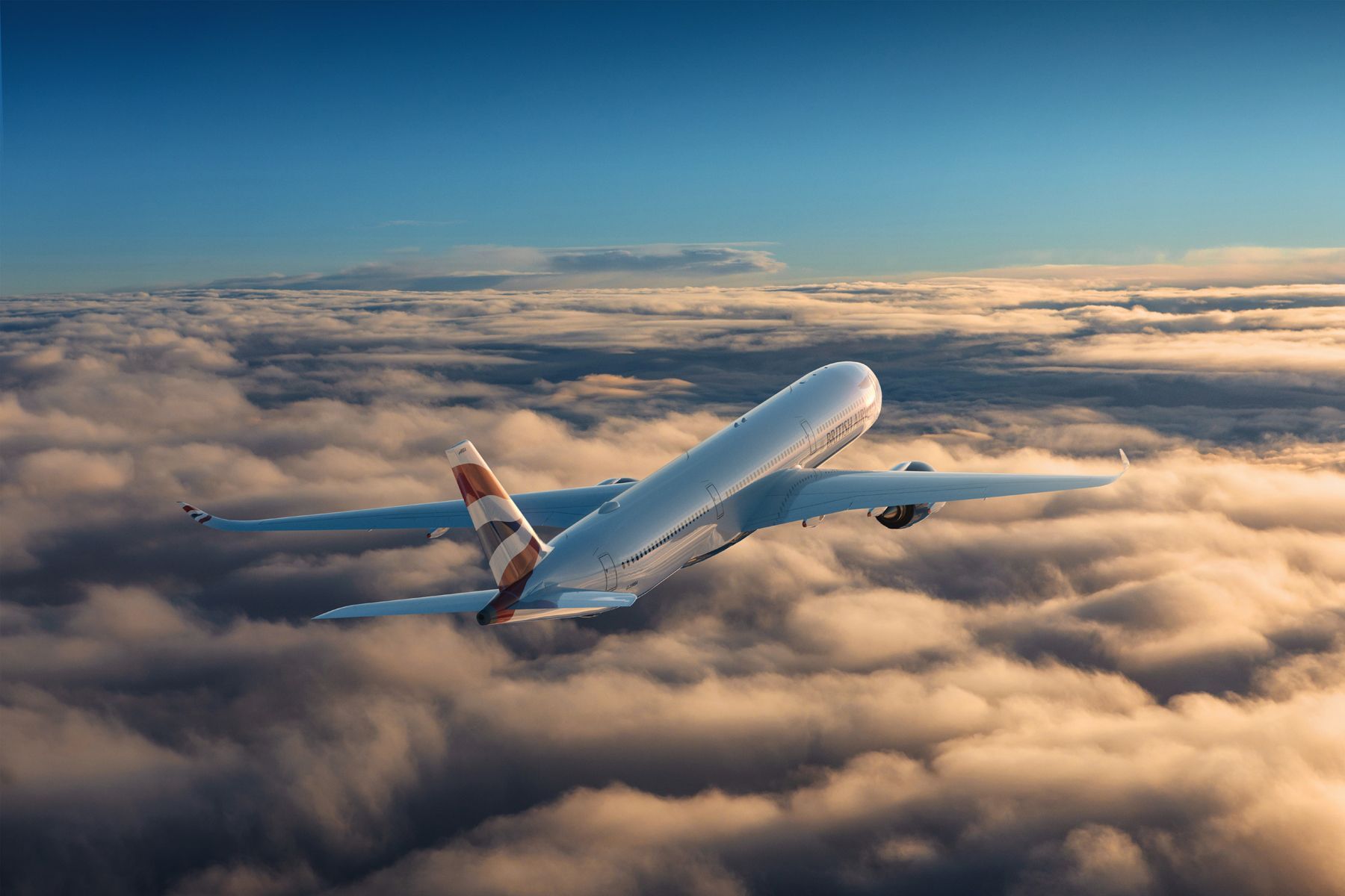 Flights to Corsica