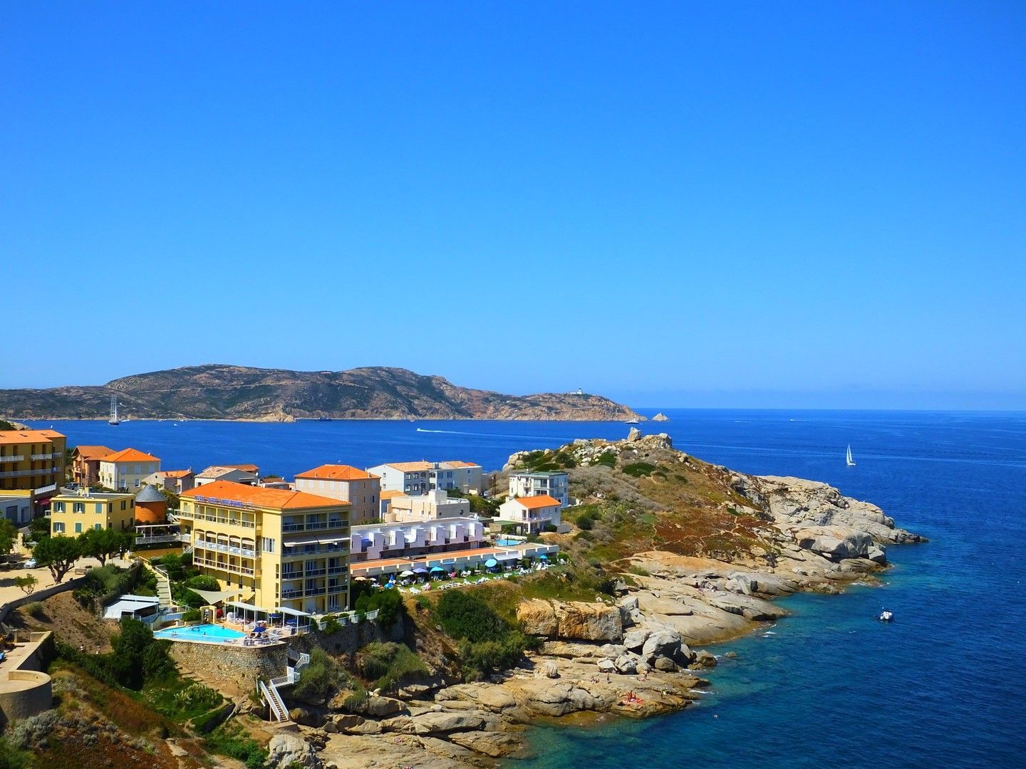 Hotel Mariana, 