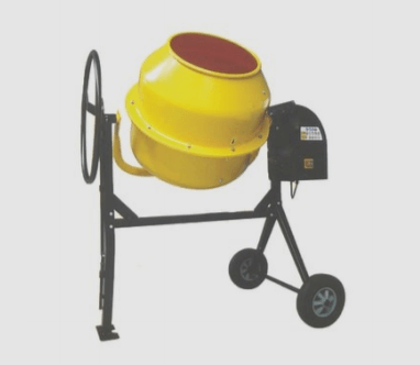 Pompa con tubo