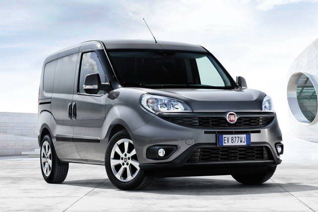 Van nero