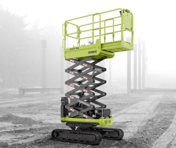 Elevatore