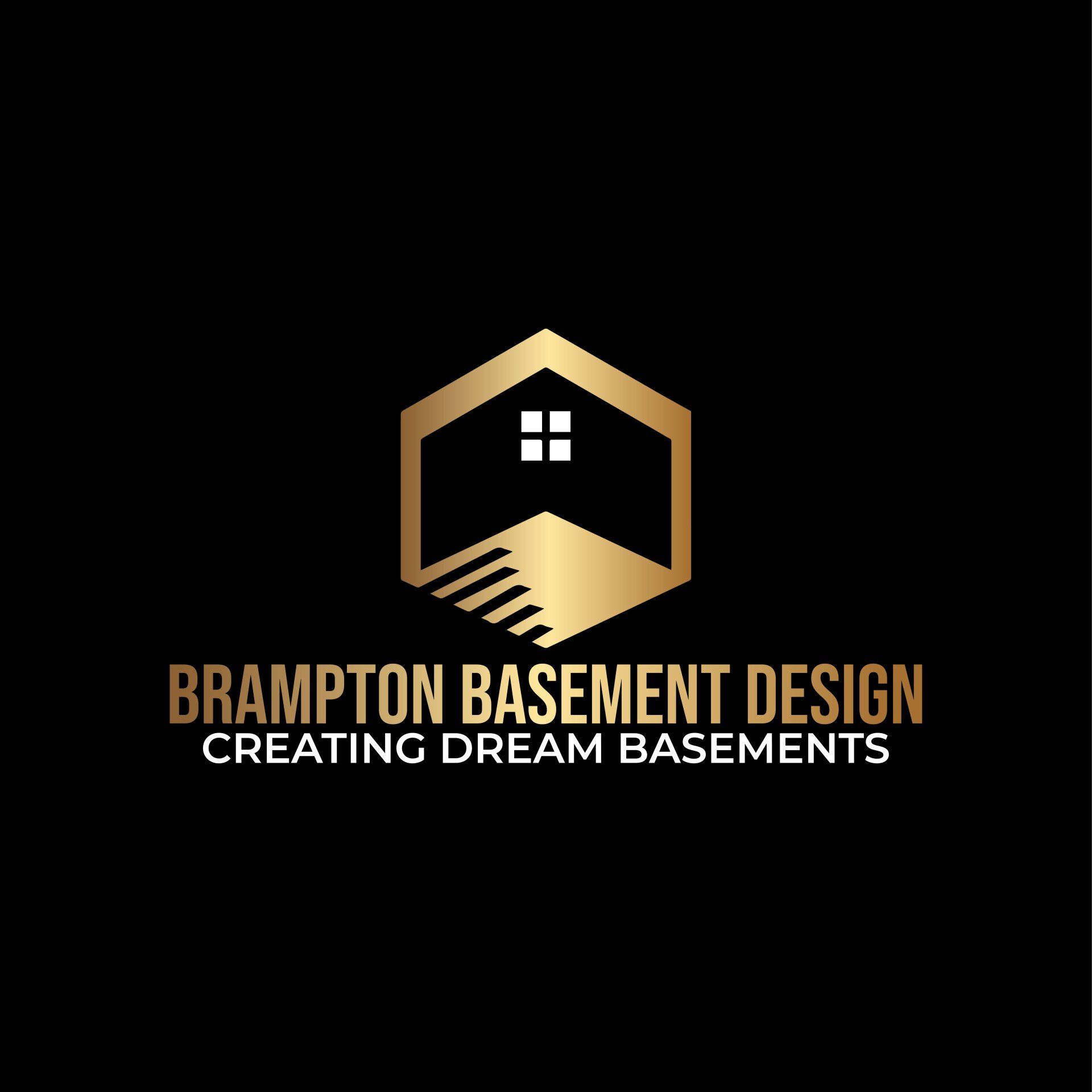 basement renovations brampton