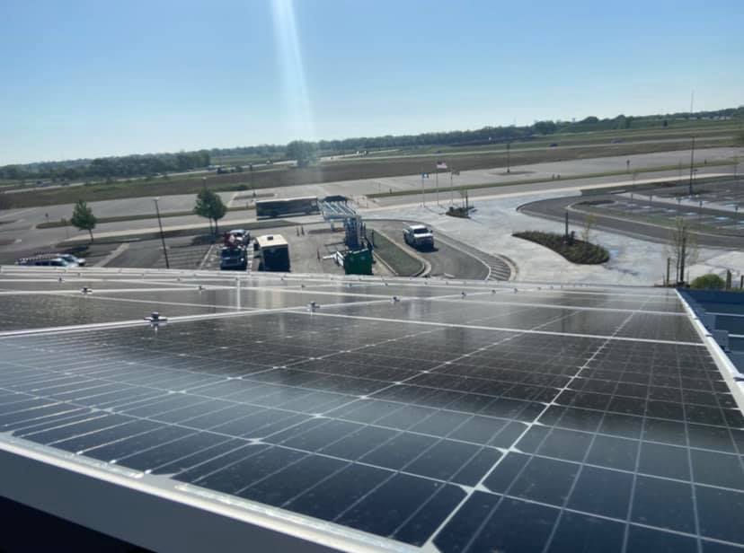 Solar Power with Alternative Electric in Wichita, KS