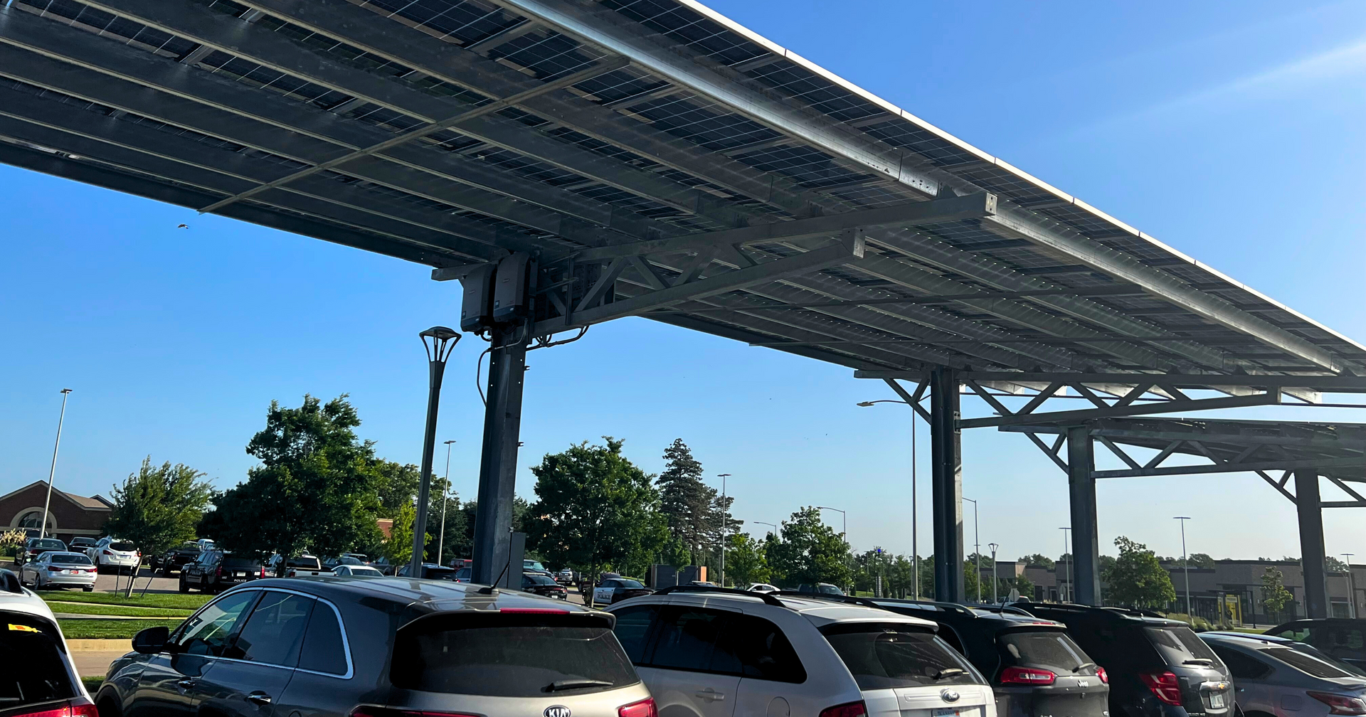 Steps to Success: Solar Energy for Greener Businesses