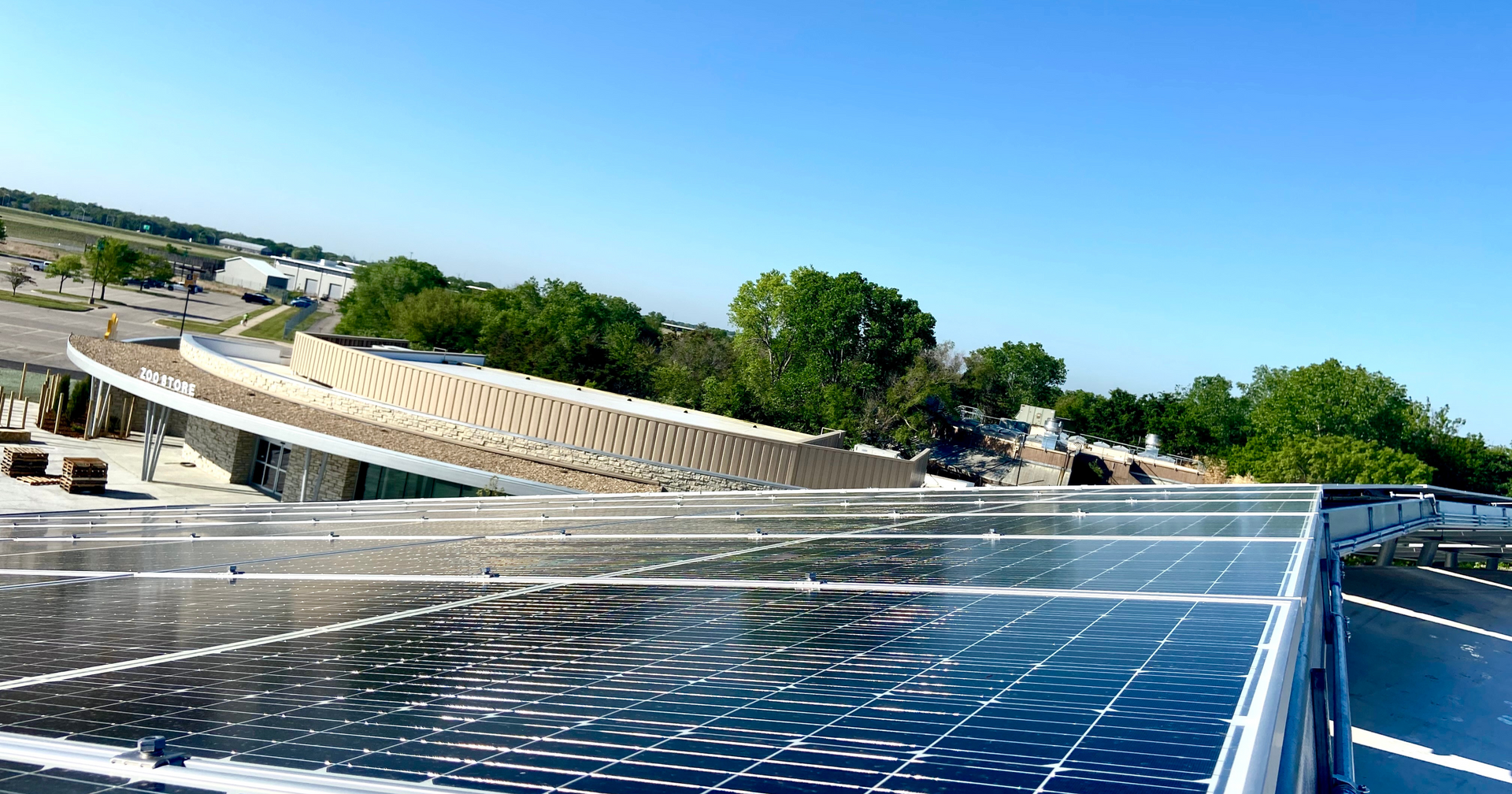 Empowering Businesses with Clean Solar Energy Solutions