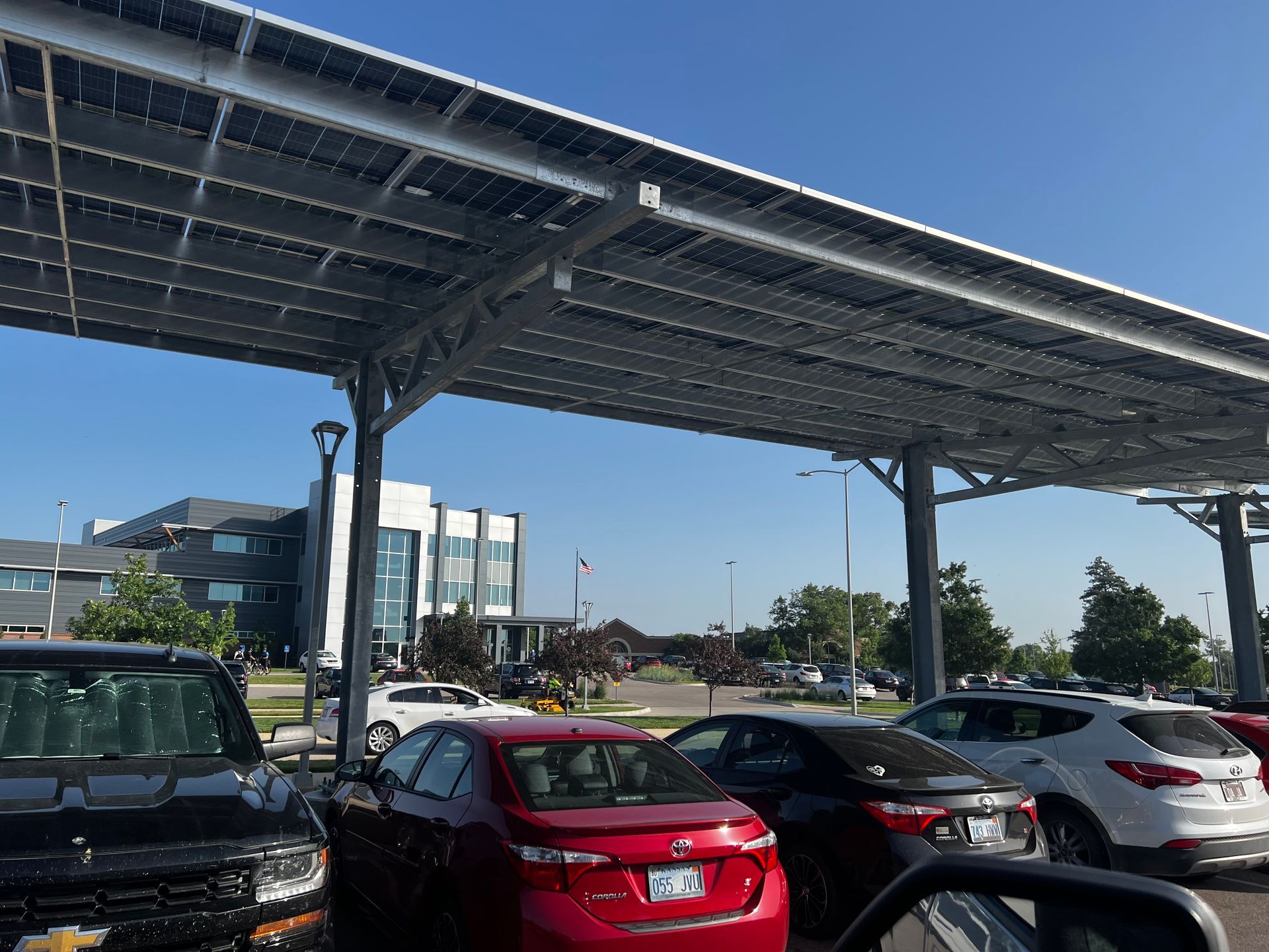 Solar Power with Alternative Electric in Wichita, KS