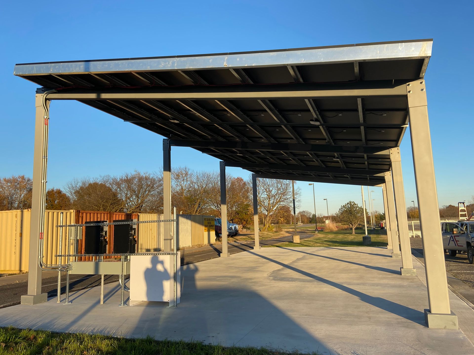 Solar Power with Alternative Electric in Wichita, KS