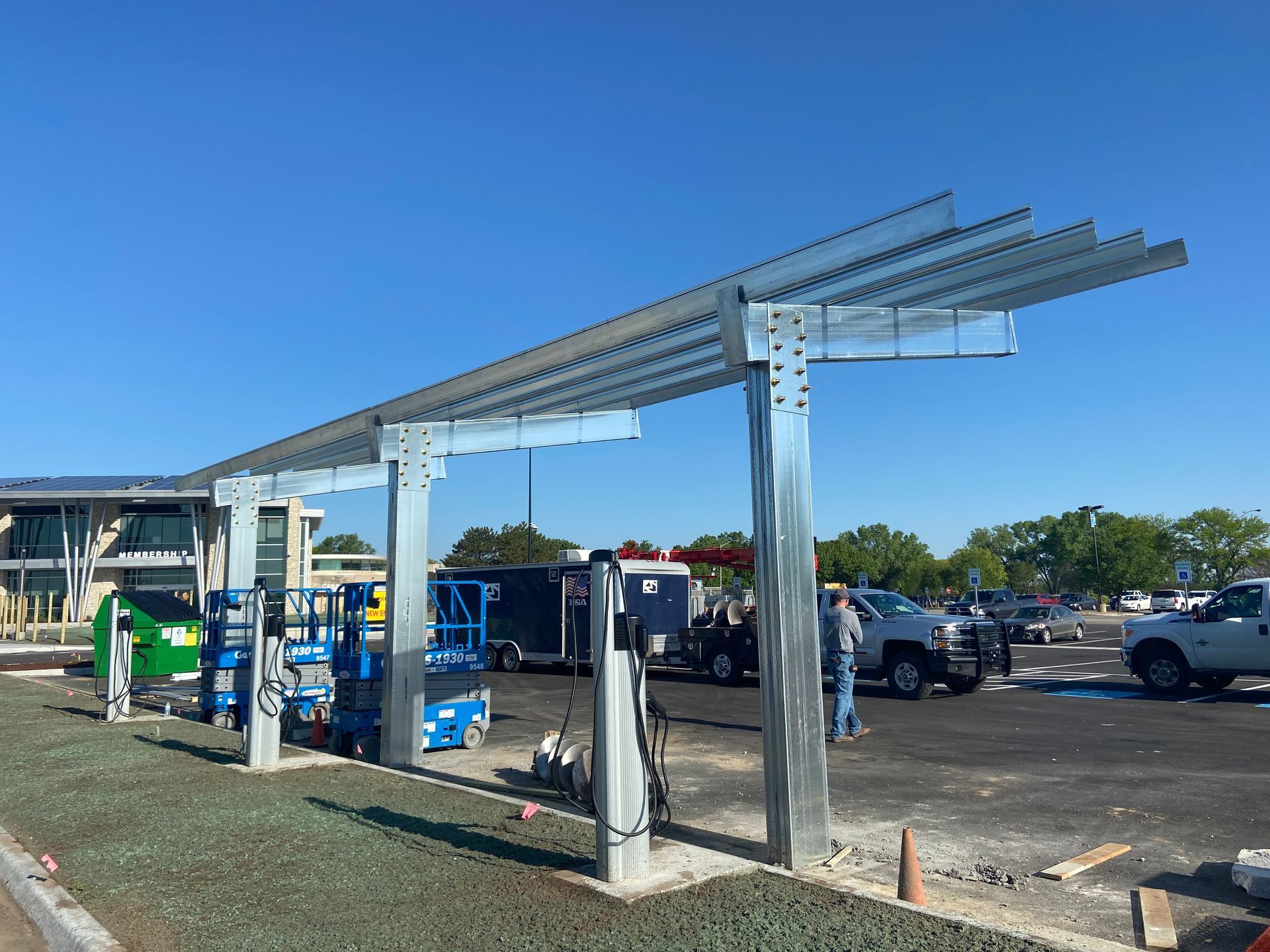 Solar Power with Alternative Electric in Wichita, KS