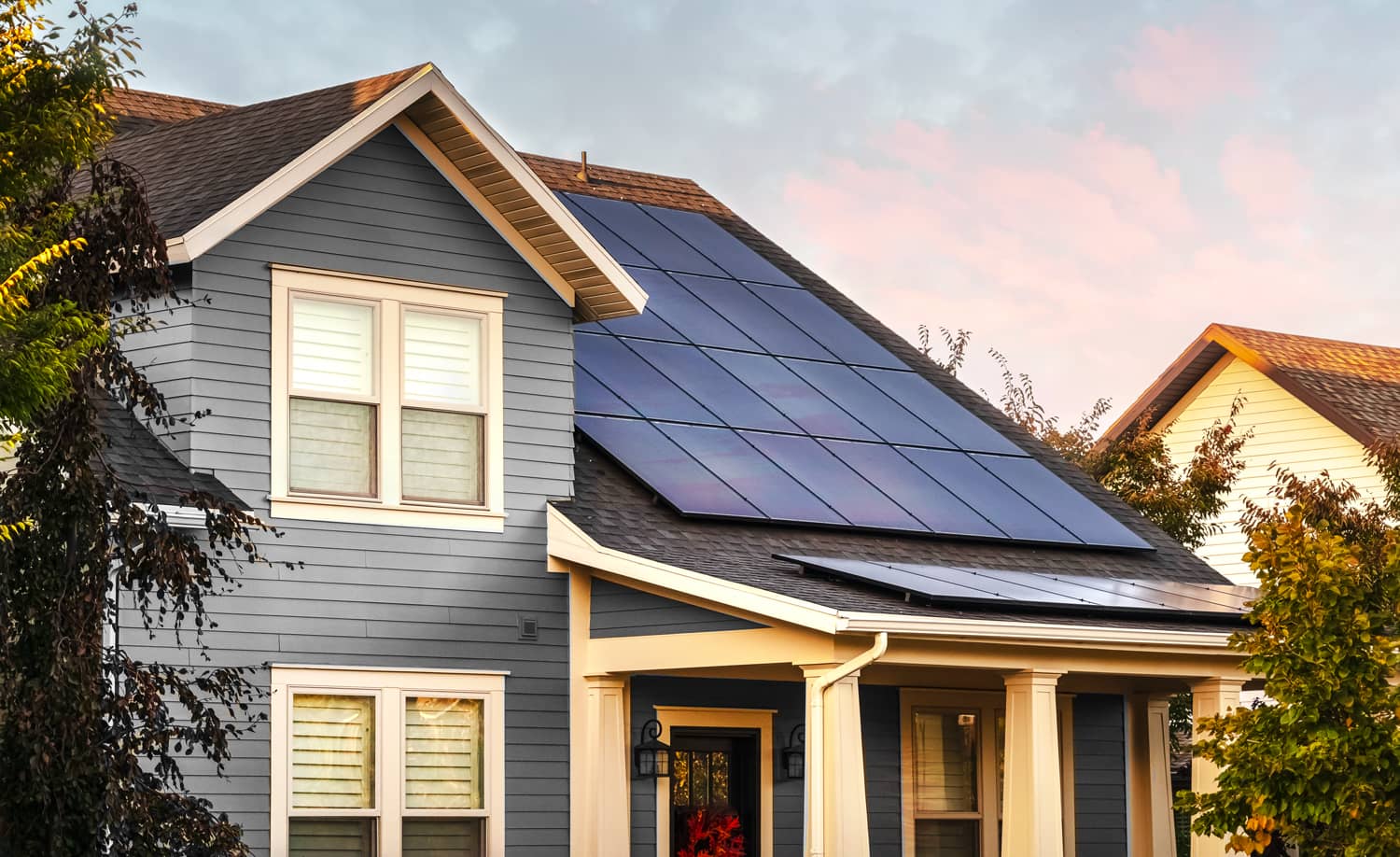 Solar Power with Alternative Electric in Wichita, KS