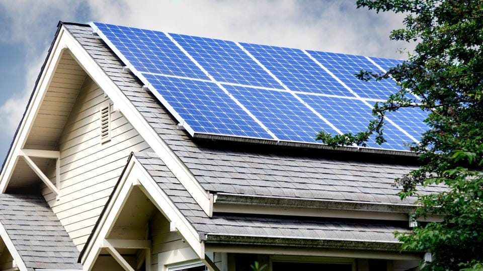 Solar Power with Alternative Electric in Wichita, KS