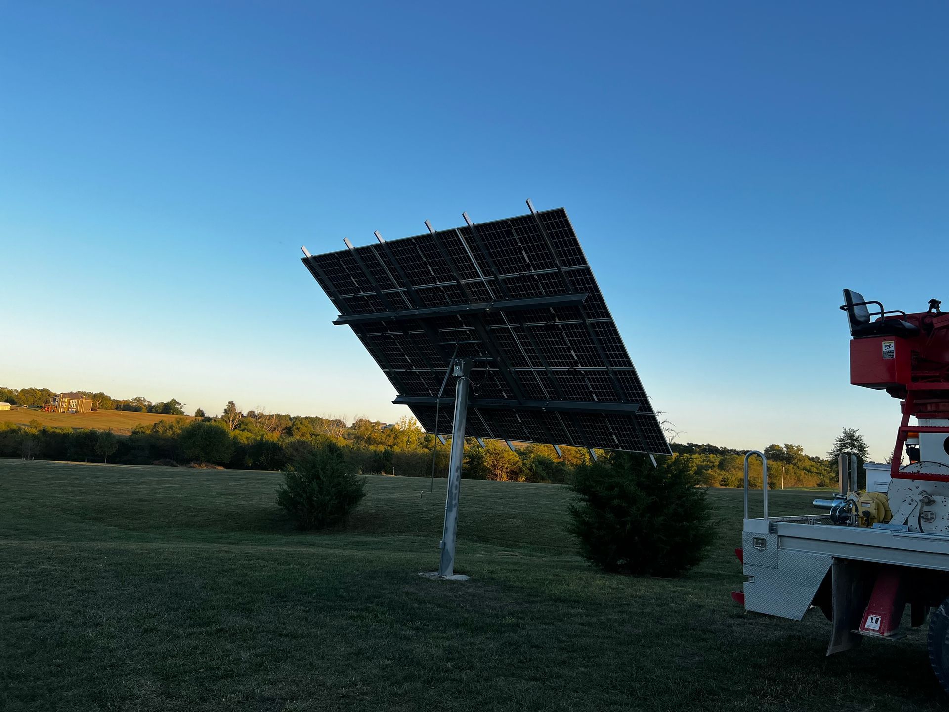 Solar Power with Alternative Electric in Wichita, KS