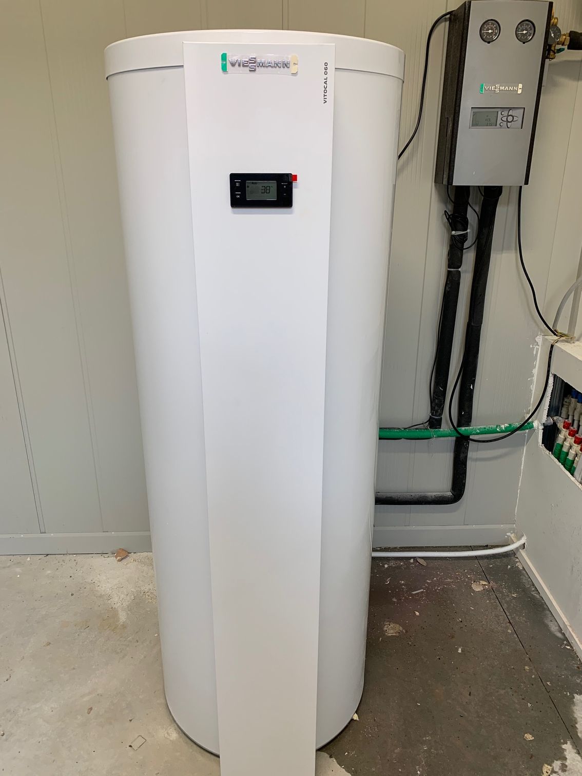 Boiler
