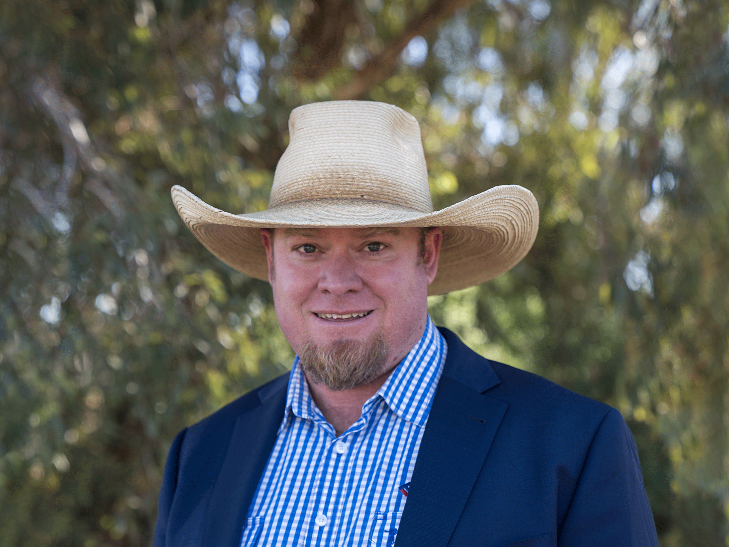 Kevin Jackson General Manager Fraser Valuers
