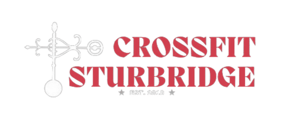 CrossFit Sturbridge