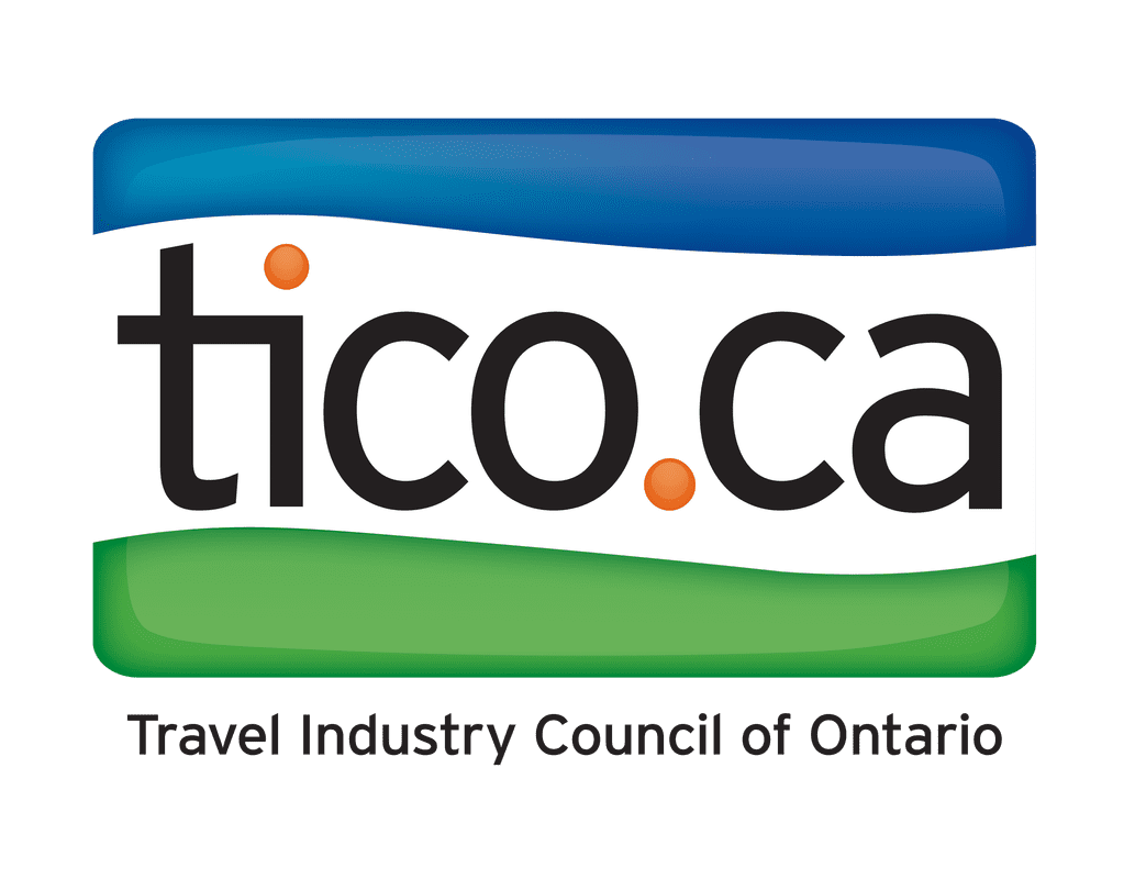 tico.ca logo The logo for the travel industry council of ontario