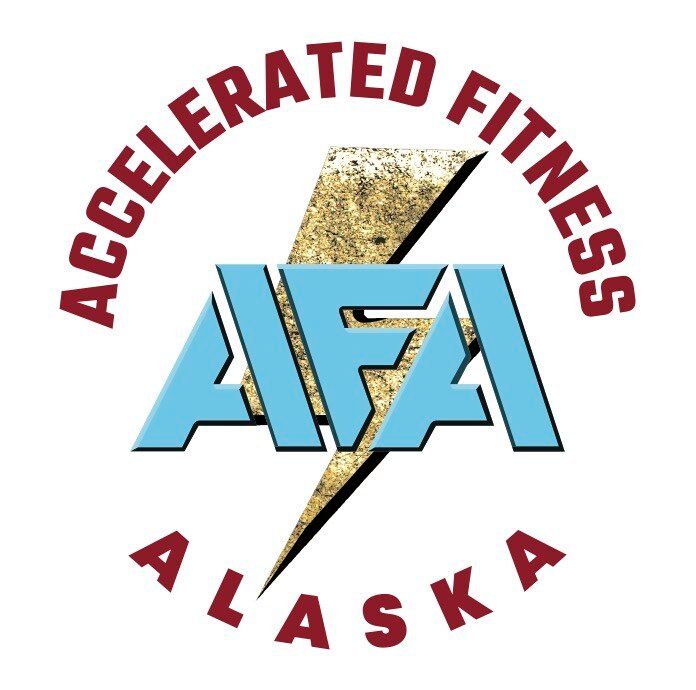 Accelerated Fitness Alaska Accelerated Fitness Alaska