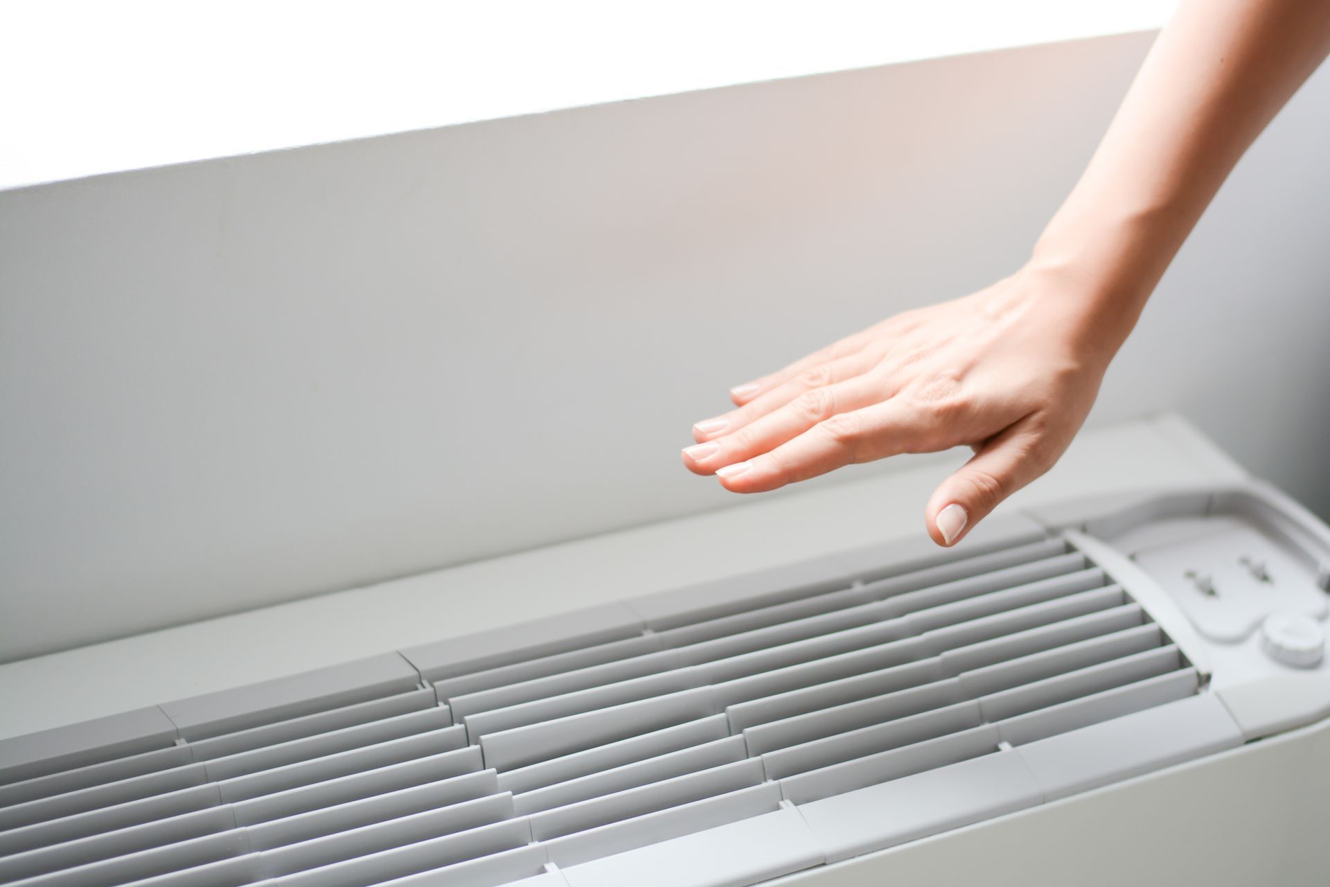 Heating System Repair Service