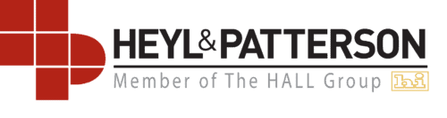 heyl & patterson logo