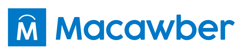 macawber logo