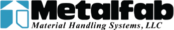 Metalfab logo