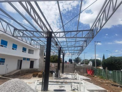 CONSTRUCOMERCIO Y GESTORIA MG - Presupuesto sin costo CONSTRUCOMERCIO Y GESTORIA MG - Presupuesto sin costo