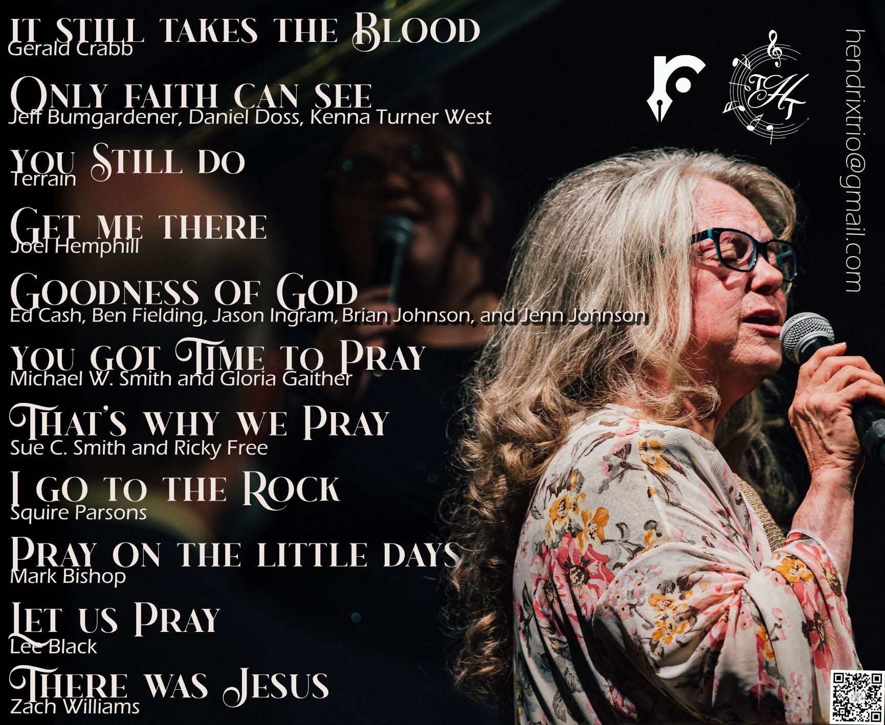 Time to Pray