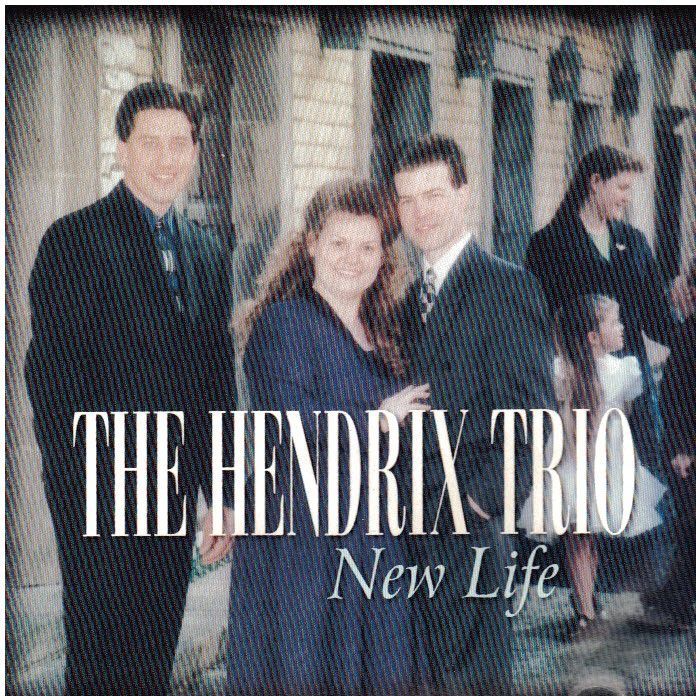 Album cover: