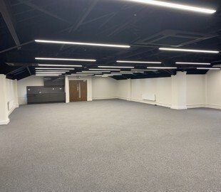 Bell Meadow Business Park, Chester