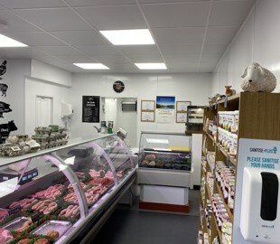 Butchers, Dyserth