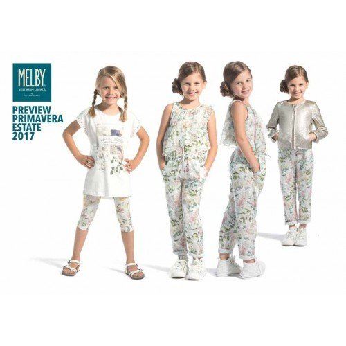 Collezione vestiti bambini