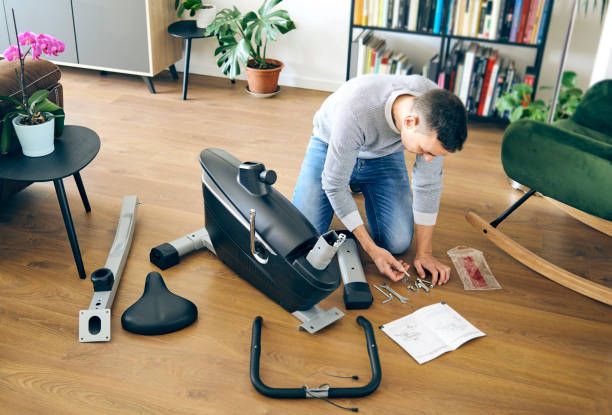 Fitness Equipment Installation Time Guide for MD, DC, VA, PA