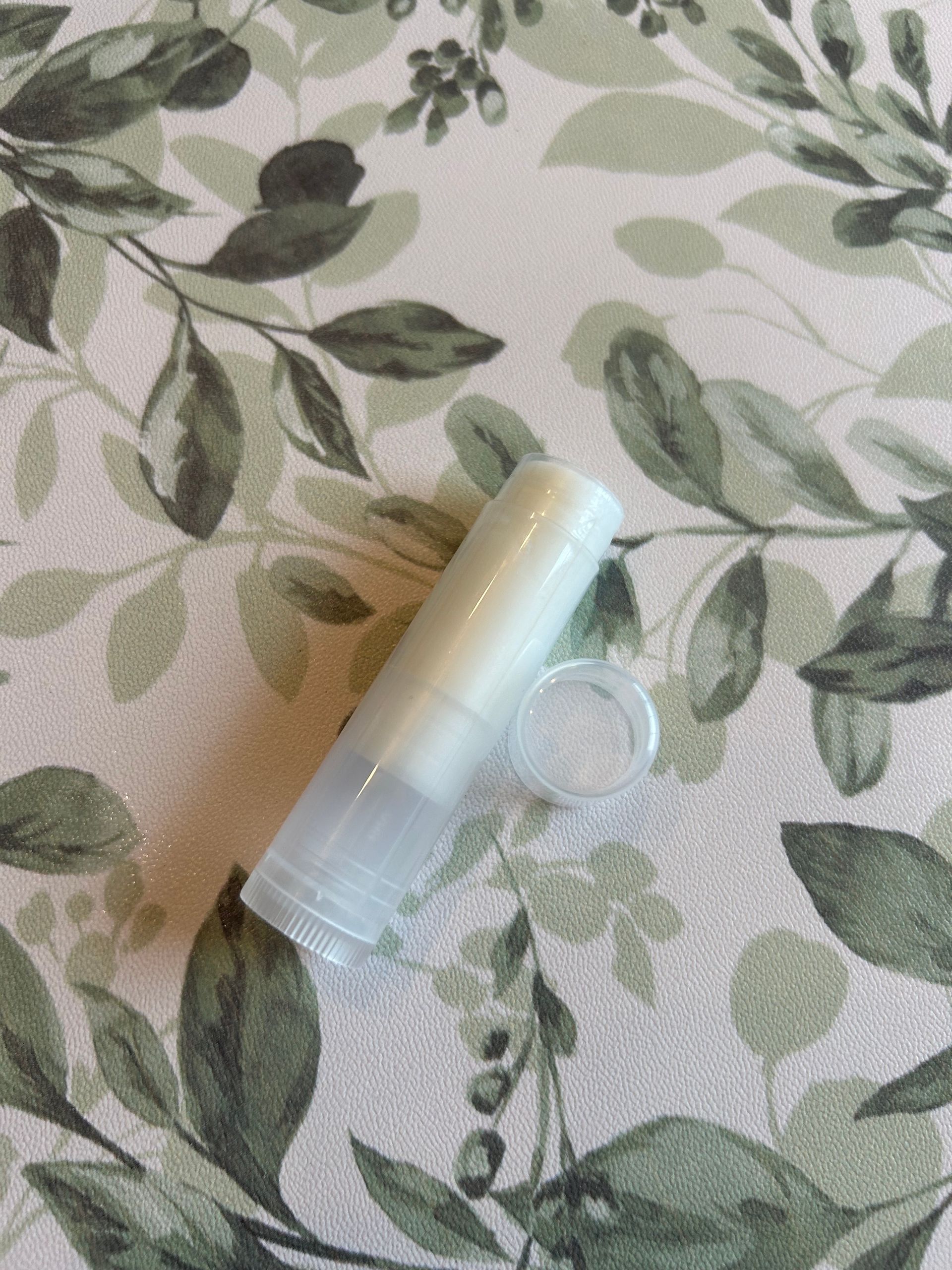 Tallow Lip Balm