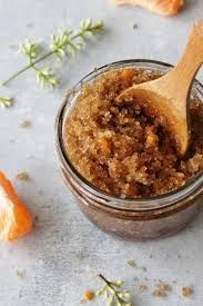 Sugar Scrub