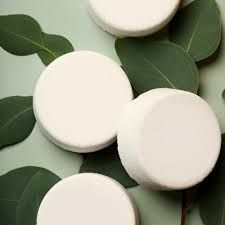 Shower steamers