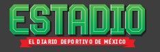 The logo for estadio el diario deportivo de mexico