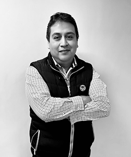 Foto de israel hernandez