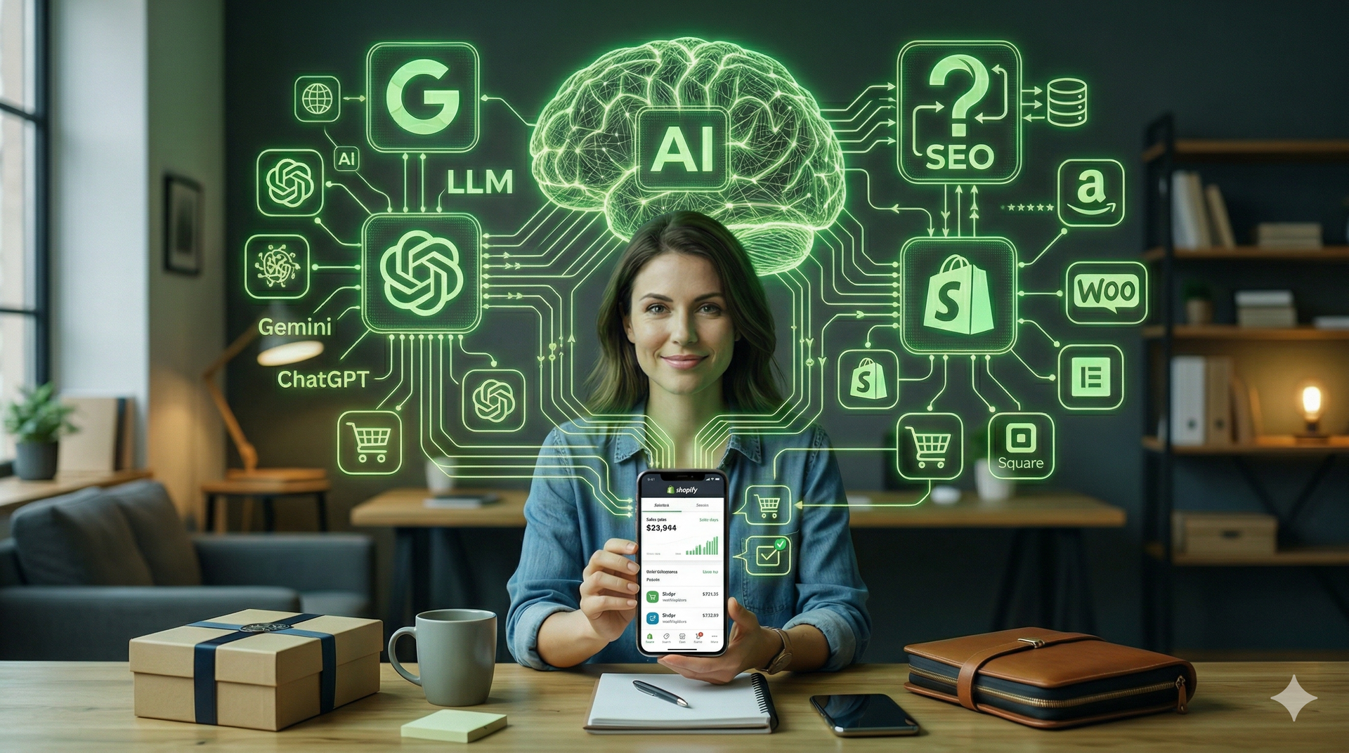 agentic ai for business