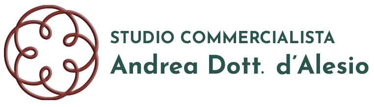 STUDIO COMMERCIALISTA D'ALESIO logo