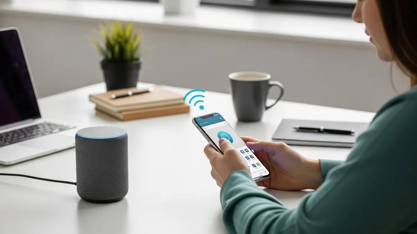 Voice Search + CRO for Maximum ROI Optimization