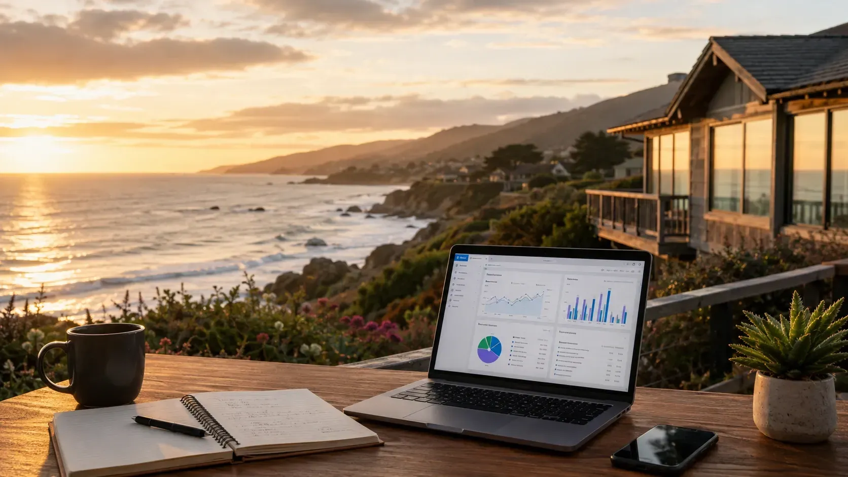 What Facebook Advertising ROI Actually Looks Like for Bay Area Local Businesses
