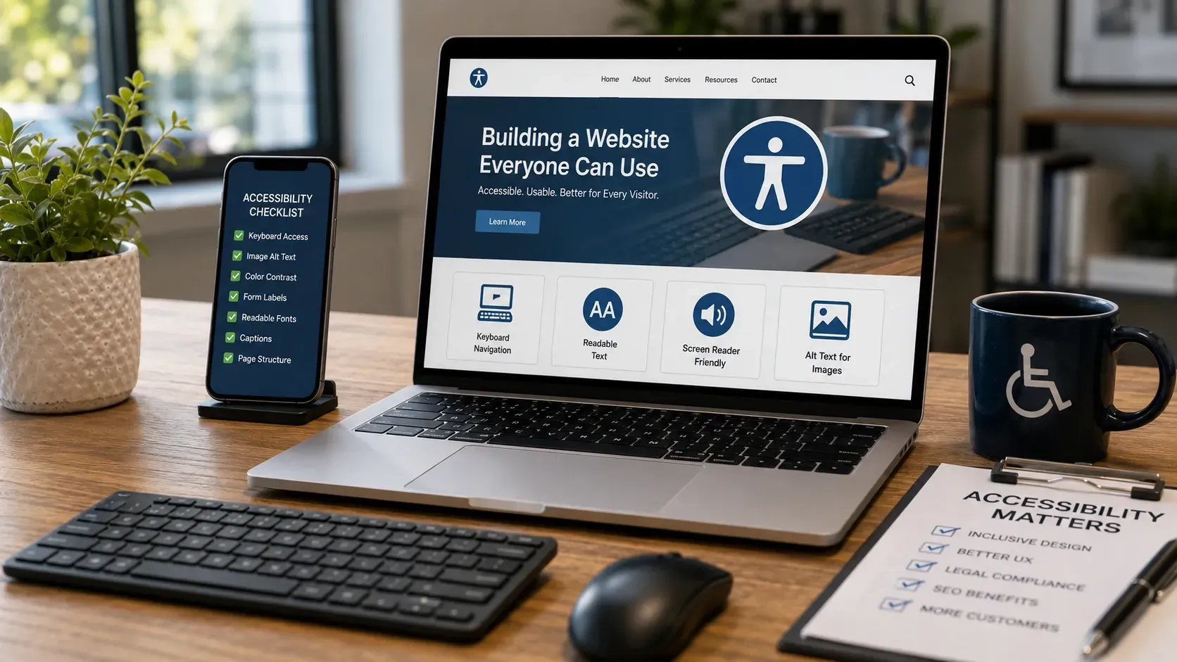 Your Website Is Either Open for Business or It Isnt